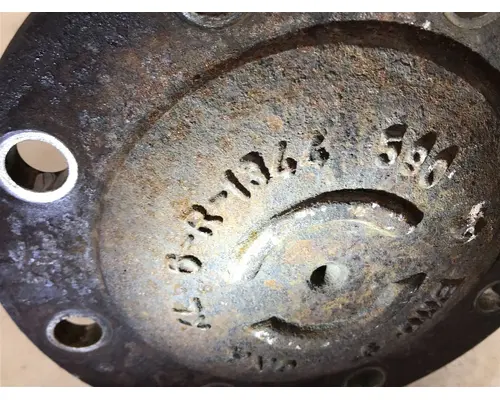 Meritor 3206R1344 Axle Shaft
