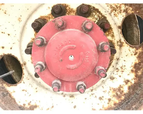 Meritor 3206R1344 Axle Shaft