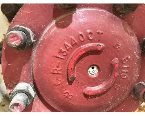 Meritor 3206R1344 Axle Shaft