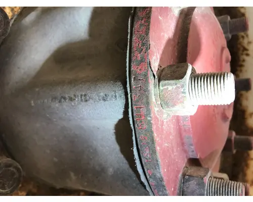 Meritor 3206R1344 Axle Shaft