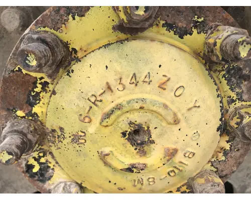 Meritor 3206R1344 Axle Shaft
