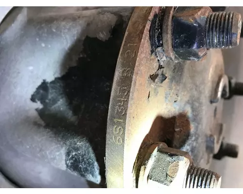Meritor 3206R1344 Axle Shaft