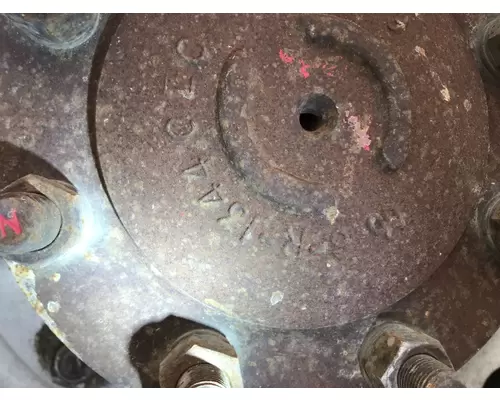 Meritor 3206R1344 Axle Shaft