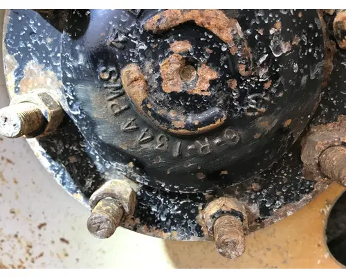 Meritor 3206R1344 Axle Shaft