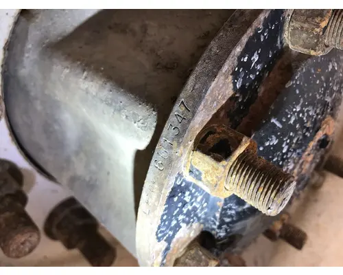 Meritor 3206R1344 Axle Shaft
