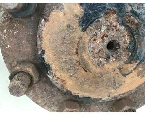 Meritor 3206R1344 Axle Shaft