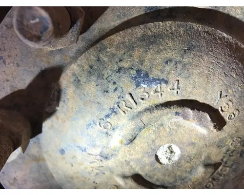 Meritor 3206R1344 Axle Shaft