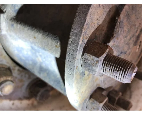 Meritor 3206R1344 Axle Shaft
