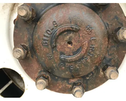 Meritor 3206R1344 Axle Shaft