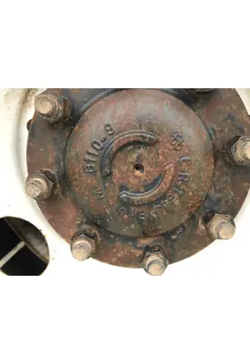 Meritor 3206R1344 Axle Shaft