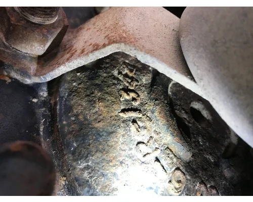 Meritor 3206R1344 Axle Shaft