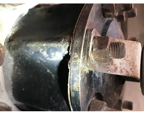 Meritor 3206R1344 Axle Shaft