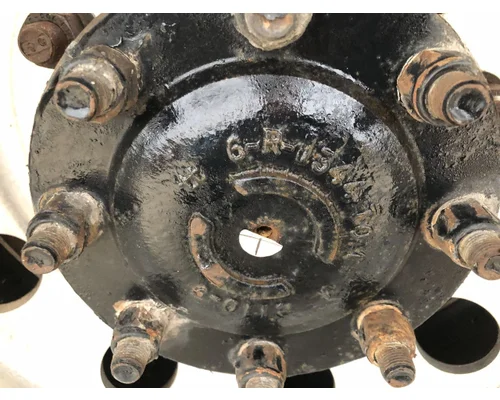Meritor 3206R1344 Axle Shaft