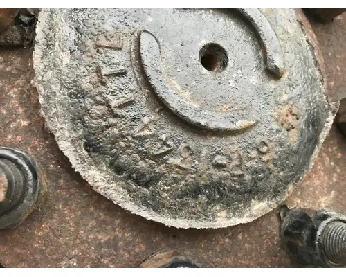 Meritor 3206R1344 Axle Shaft
