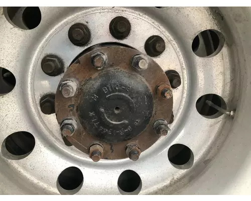 Meritor 3206R1344 Axle Shaft