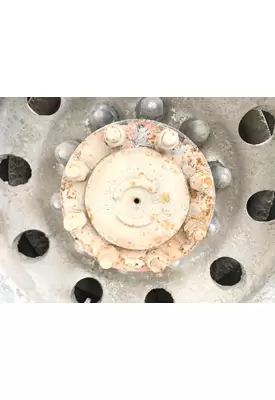 Meritor 3206R1344 Axle Shaft