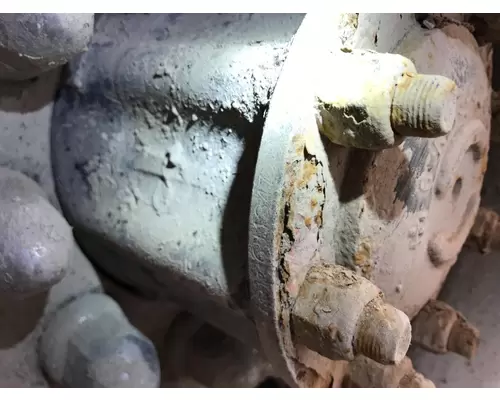 Meritor 3206R1344 Axle Shaft