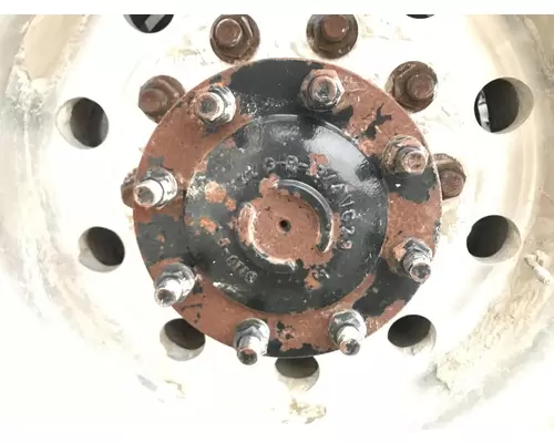 Meritor 3206R1344 Axle Shaft