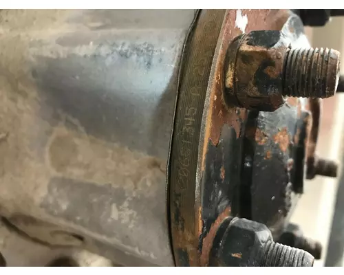 Meritor 3206R1344 Axle Shaft