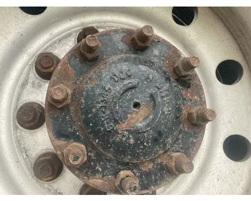 Meritor 3206R1344 Axle Shaft