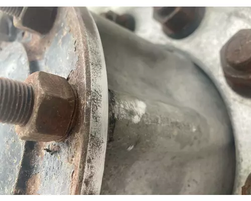 Meritor 3206R1344 Axle Shaft