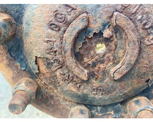 Meritor 3206R1344 Axle Shaft