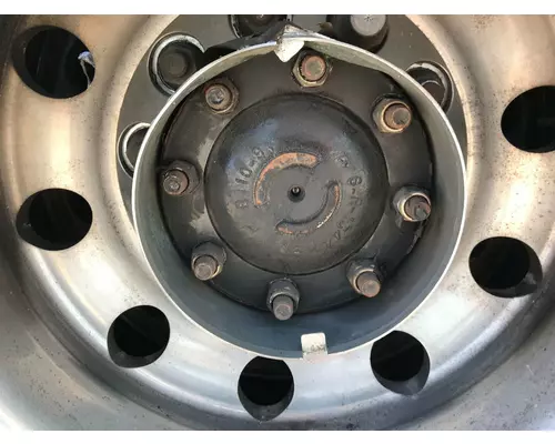 Meritor 3206R1344 Axle Shaft