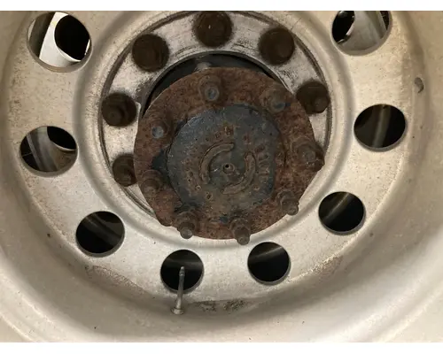 Meritor 3206R1344 Axle Shaft