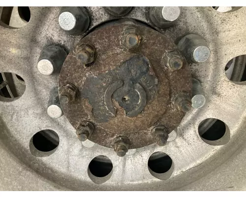 Meritor 3206R1344 Axle Shaft