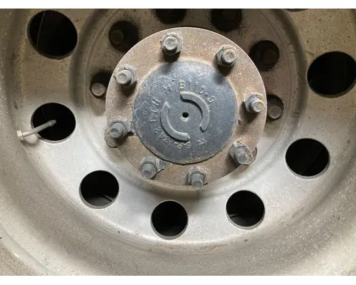 Meritor 3206R1344 Axle Shaft