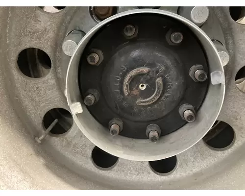 Meritor 3206R1344 Axle Shaft