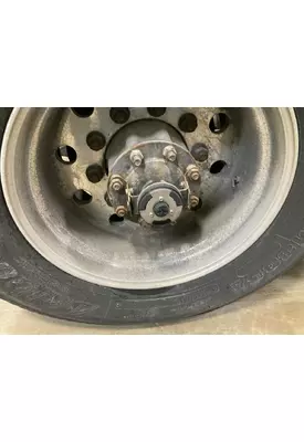 Meritor 3206R1344 Axle Shaft