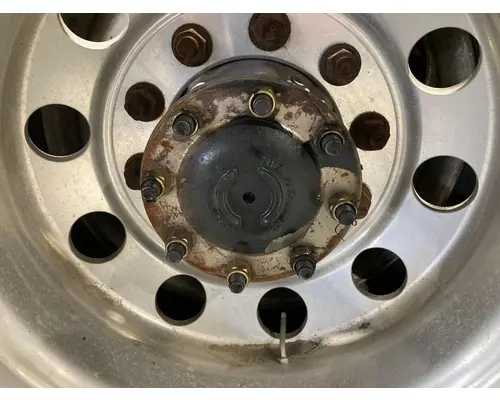 Meritor 3206R1344 Axle Shaft