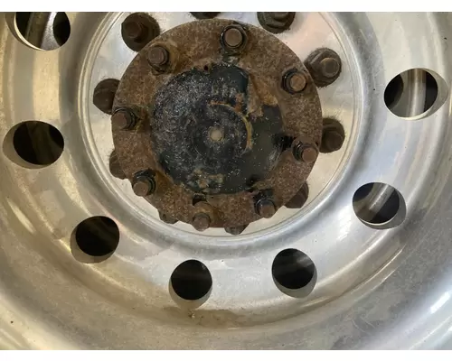 Meritor 3206R1344 Axle Shaft
