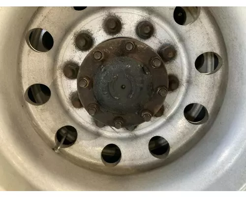 Meritor 3206R1344 Axle Shaft