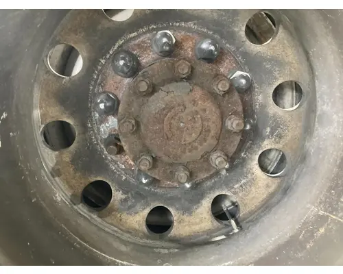 Meritor 3206R1344 Axle Shaft