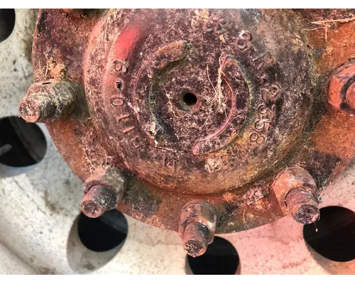 Meritor 3206R2358 Axle Shaft