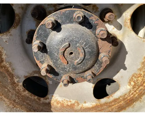 Meritor 3206R2358 Axle Shaft