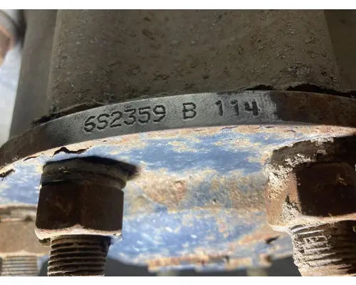 Meritor 3206R2358 Axle Shaft