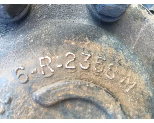 Meritor 3206R2358 Axle Shaft