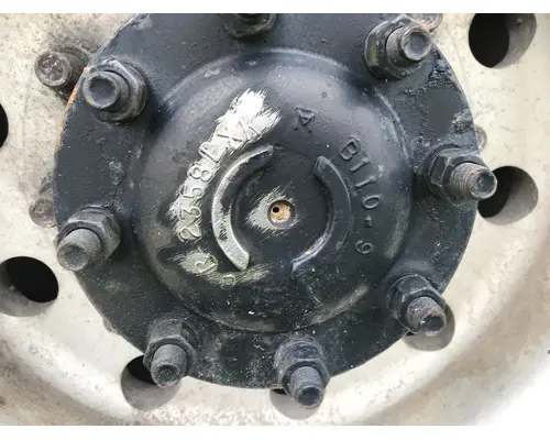 Meritor 3206R2358 Axle Shaft