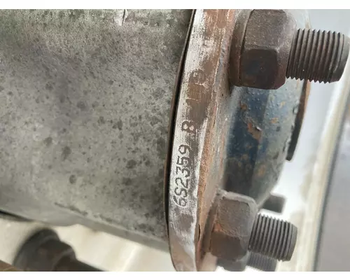 Meritor 3206R2358 Axle Shaft