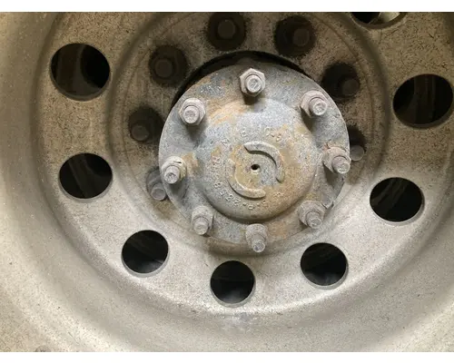 Meritor 3206R2358 Axle Shaft