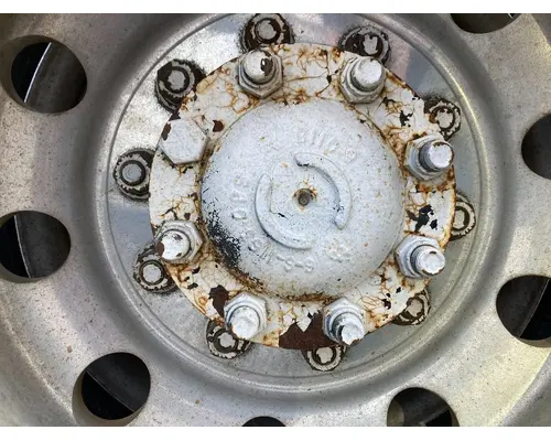 Meritor 3206S1163 Axle Shaft