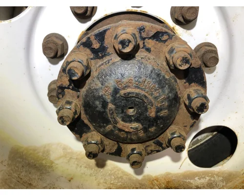 Meritor 3206S1163 Axle Shaft