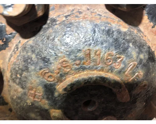 Meritor 3206S1163 Axle Shaft
