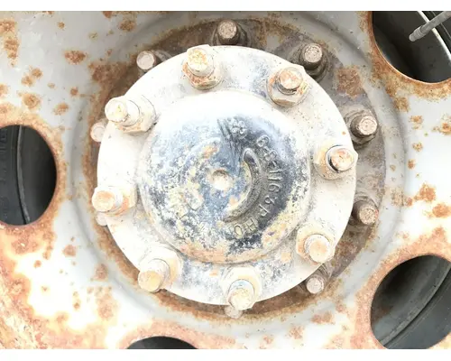 Meritor 3206S1163 Axle Shaft