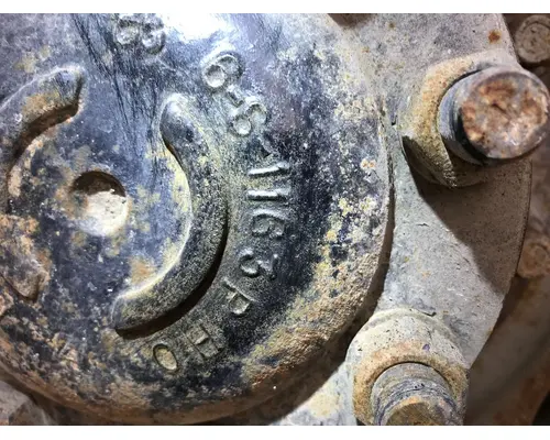 Meritor 3206S1163 Axle Shaft