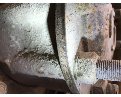 Meritor 3206S1163 Axle Shaft