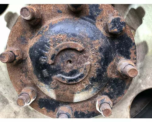 Meritor 3206S1345 Axle Shaft